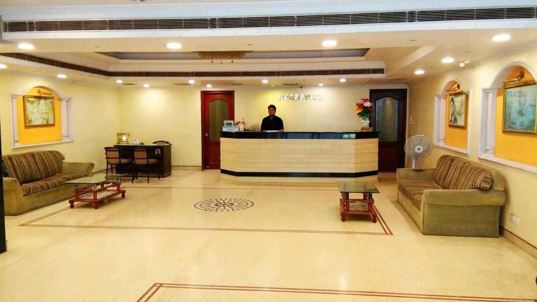 דלפק קבלה תמונה