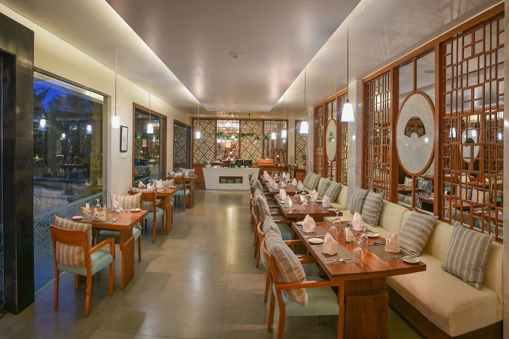 מסעדה תמונה