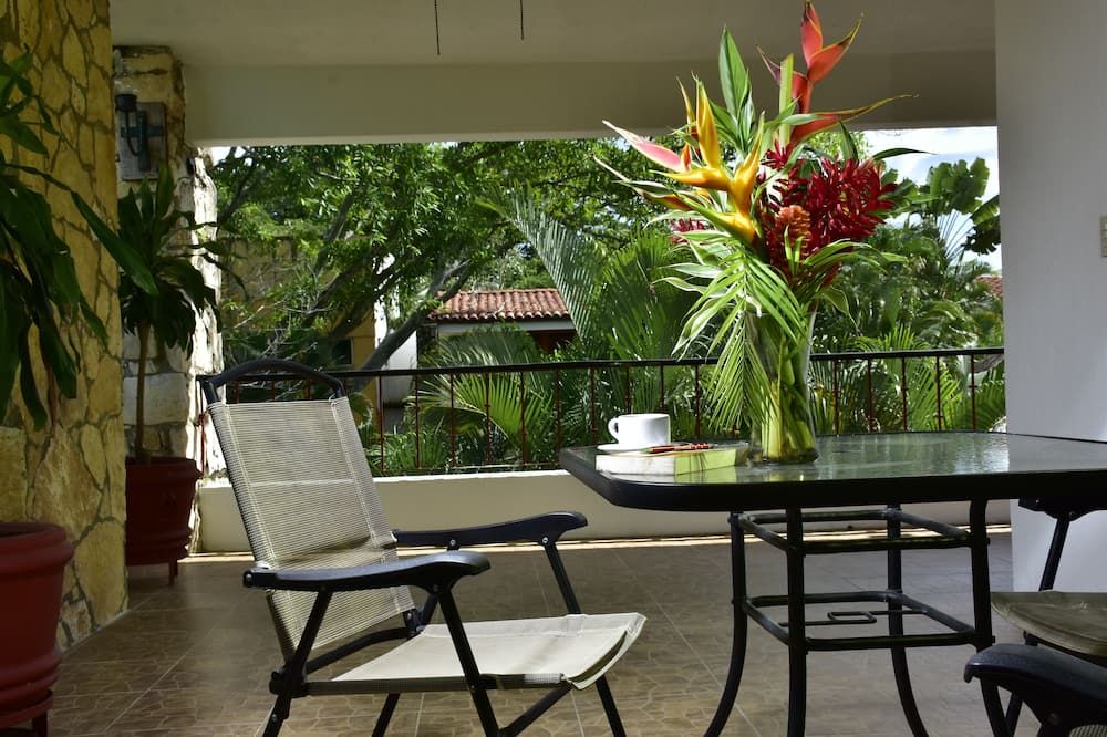 מרפסת תמונה