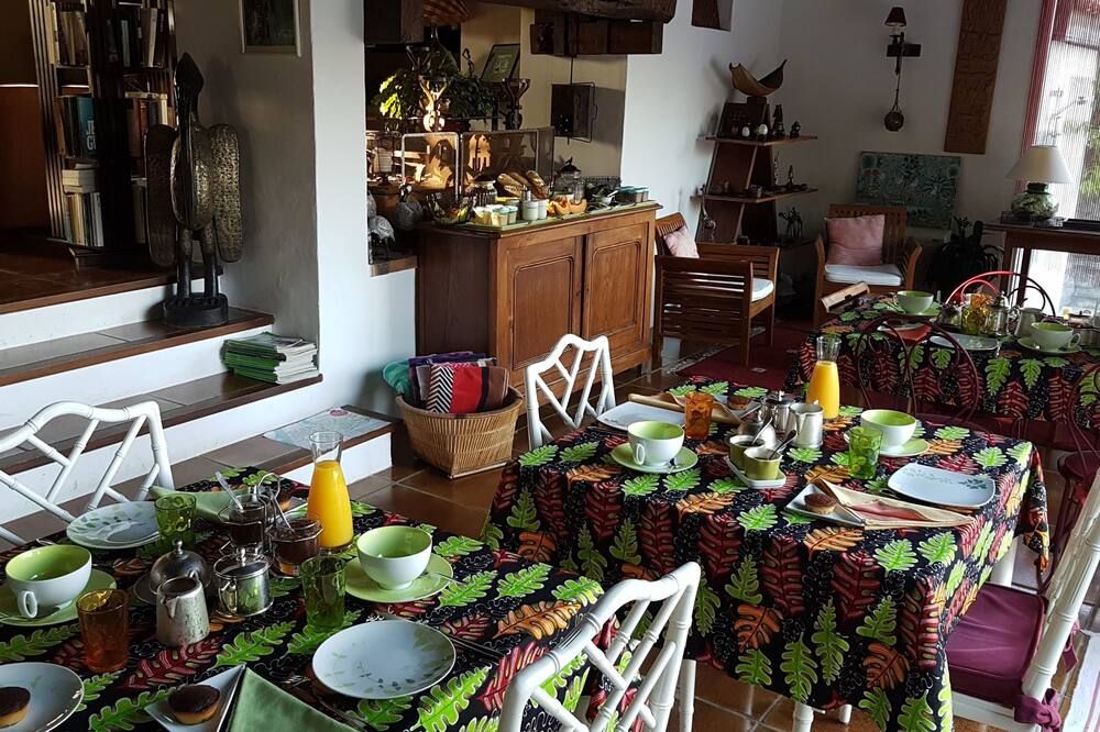 מסעדה תמונה