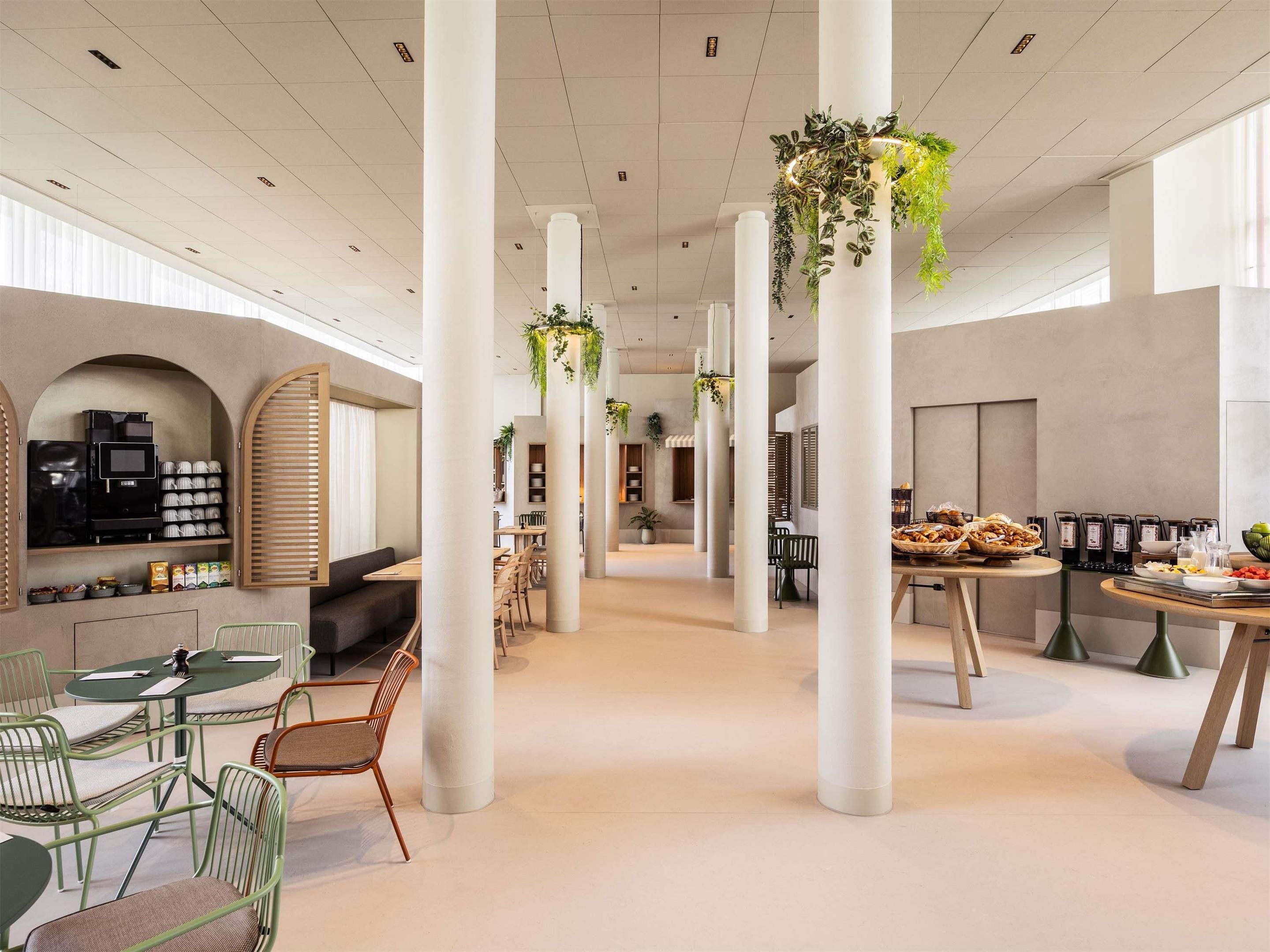 מסעדה תמונה