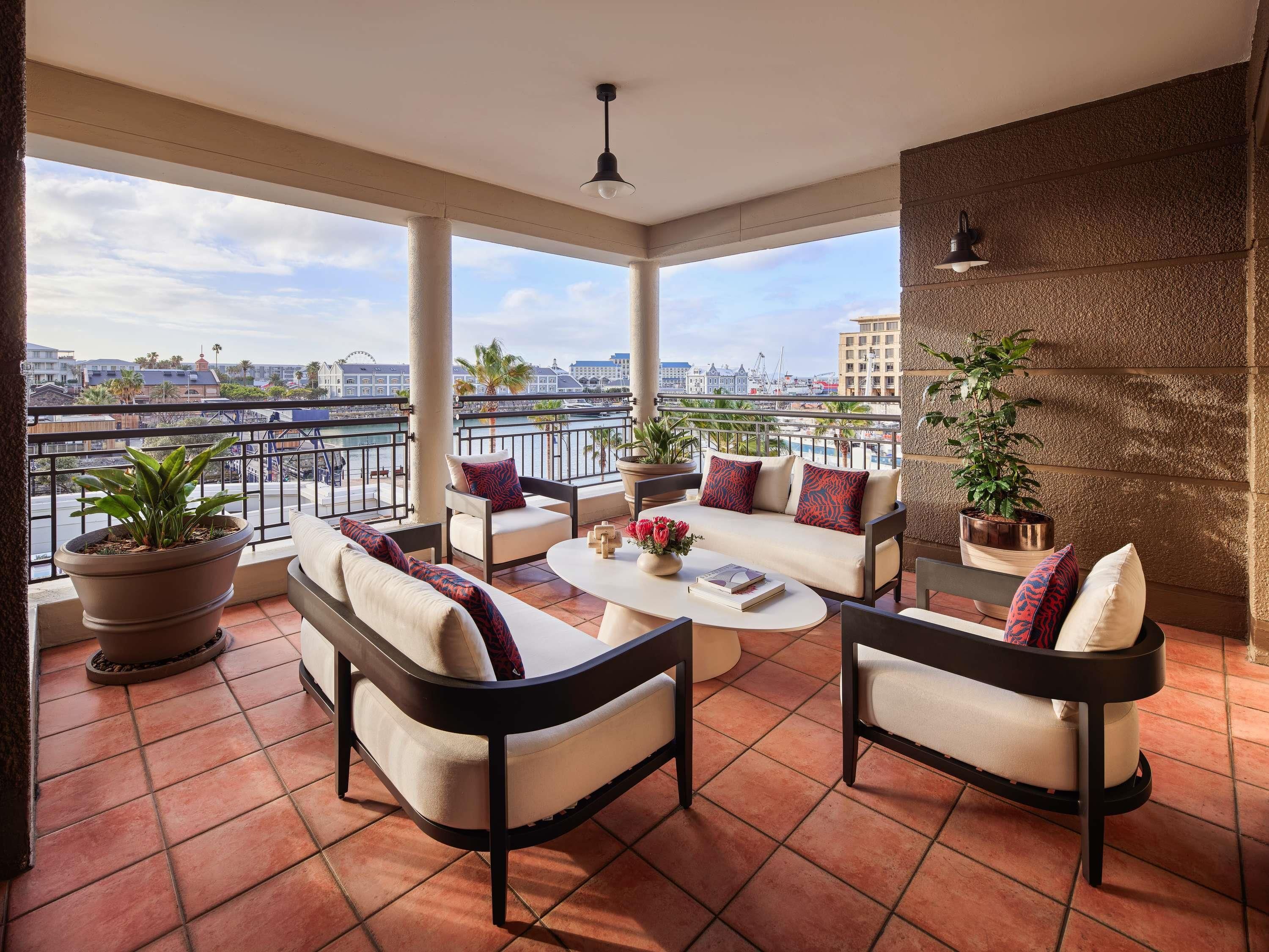 מרפסת תמונה