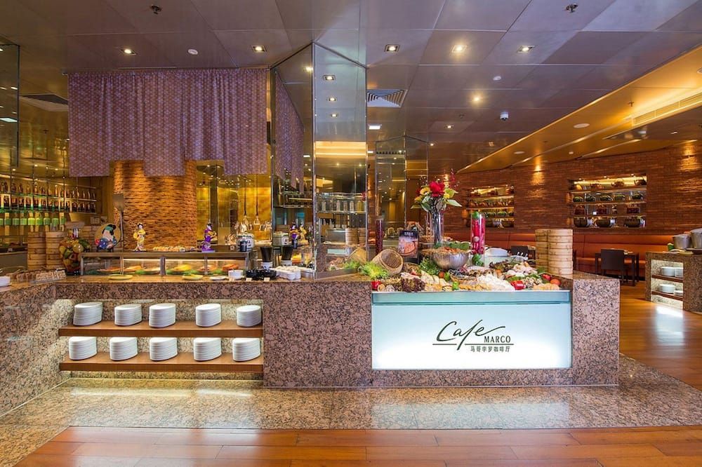 מסעדה תמונה