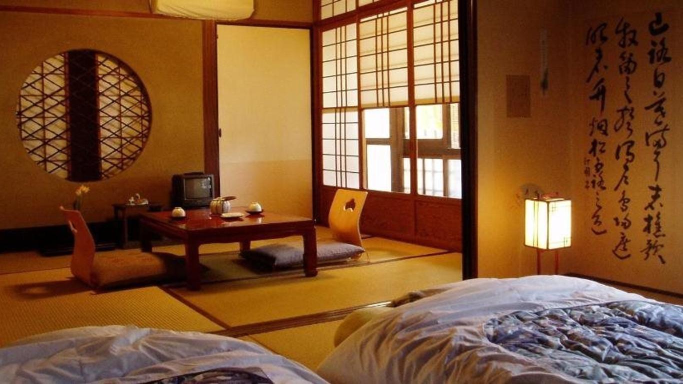 Inn Kawashima