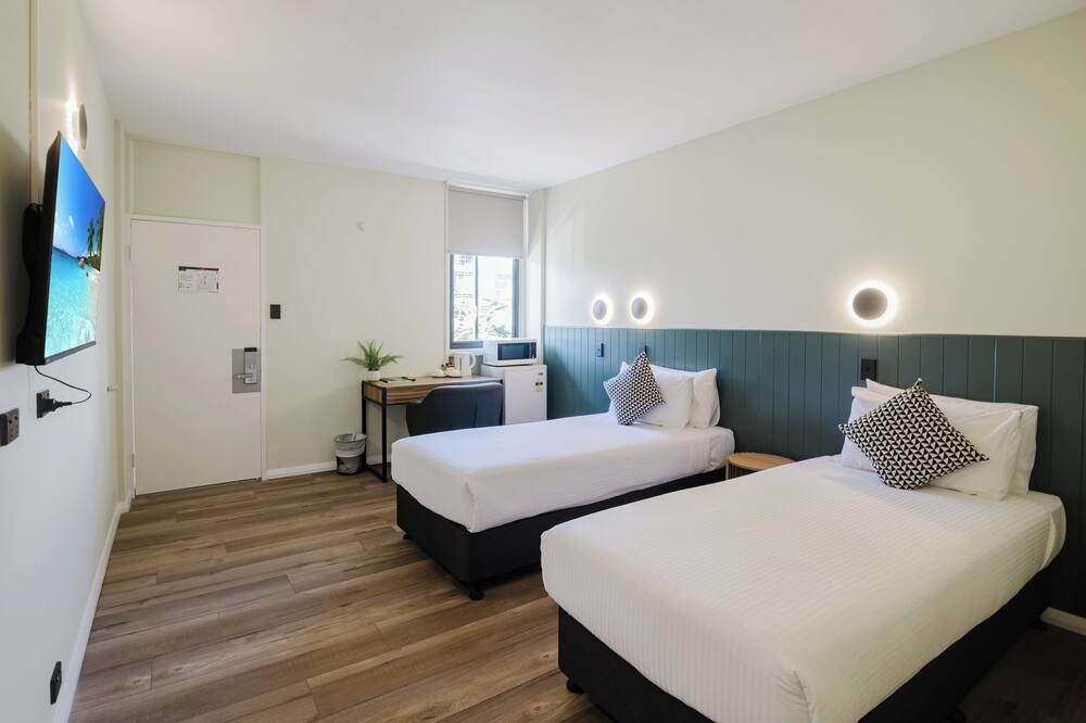 חדר שינה תמונה