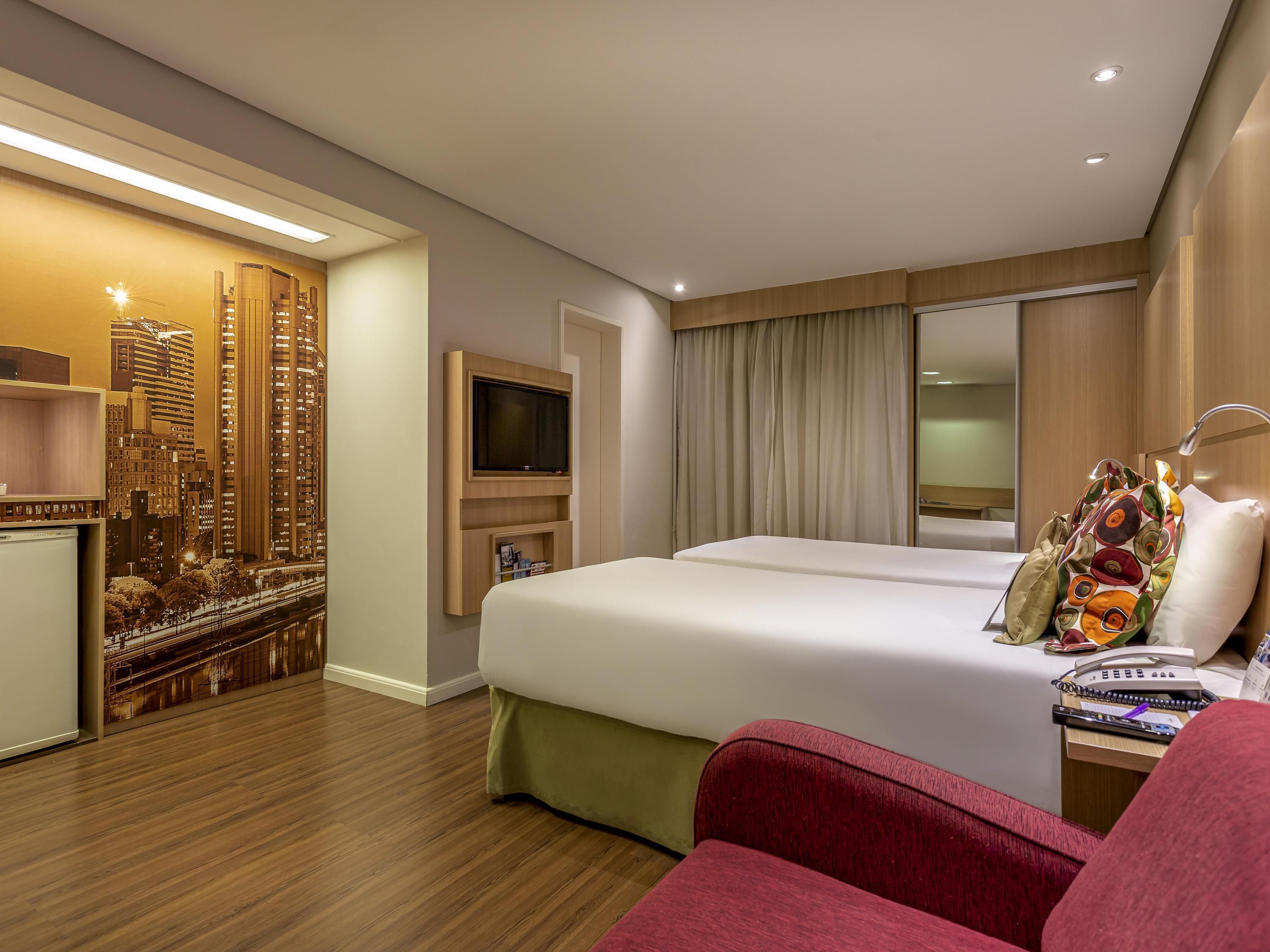 חדר שינה תמונה