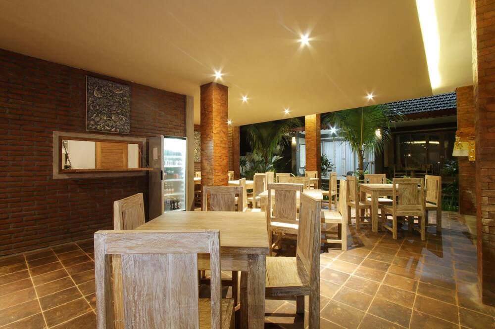 מסעדה תמונה