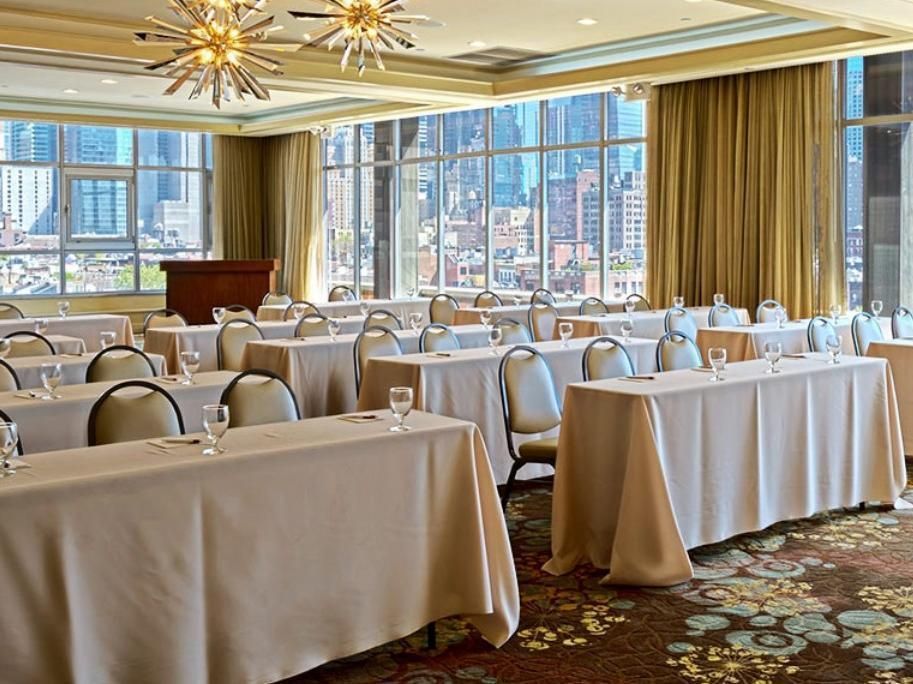 אולם אירועים