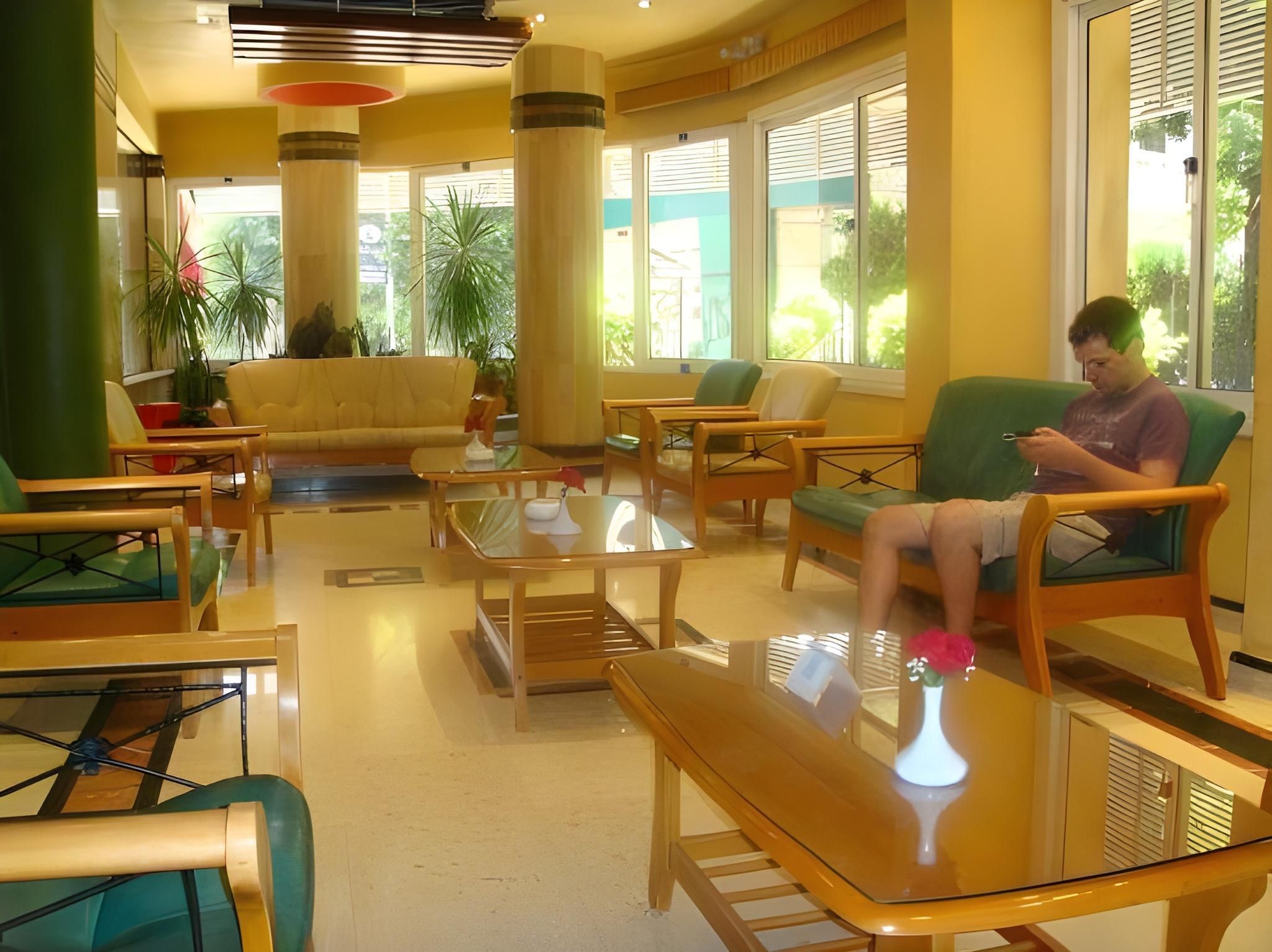 מסעדה תמונה