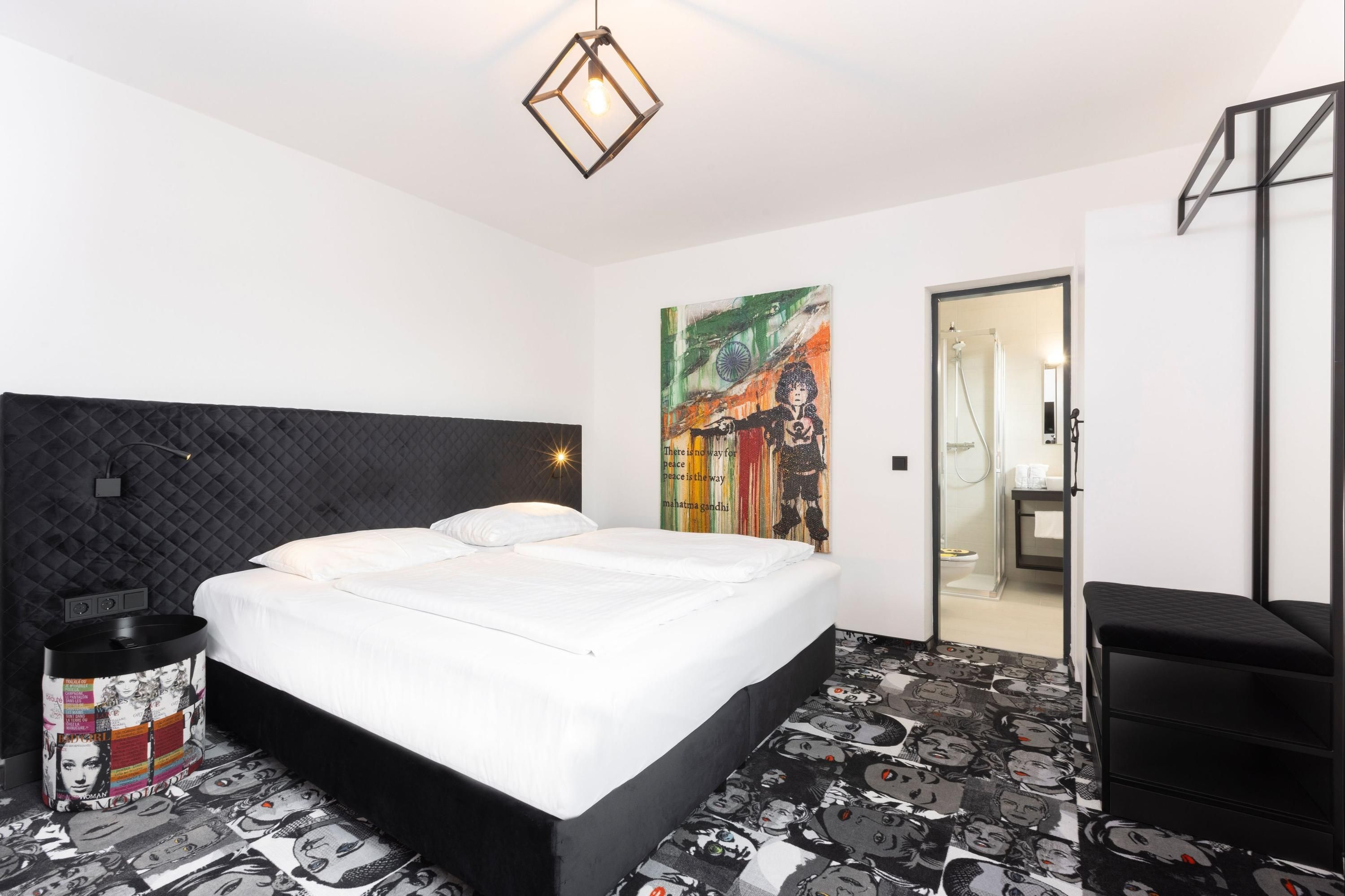 חדר שינה תמונה