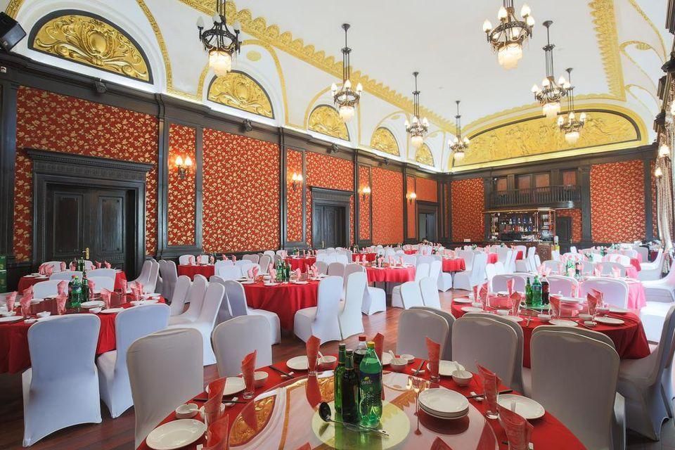 אולם אירועים