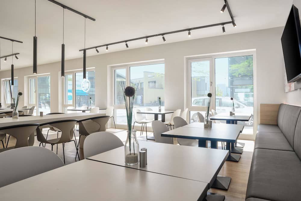 מסעדה תמונה