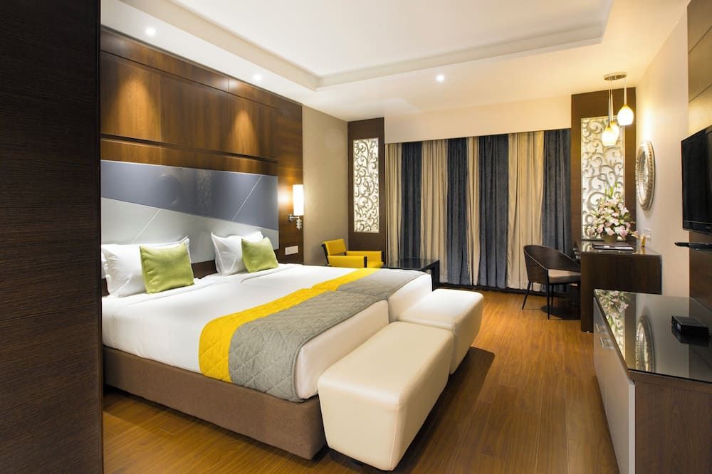 חדר שינה תמונה