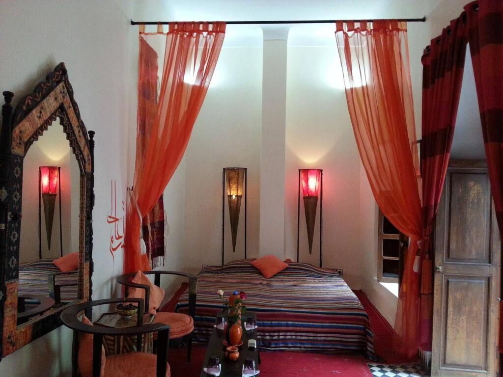 חדר שינה תמונה