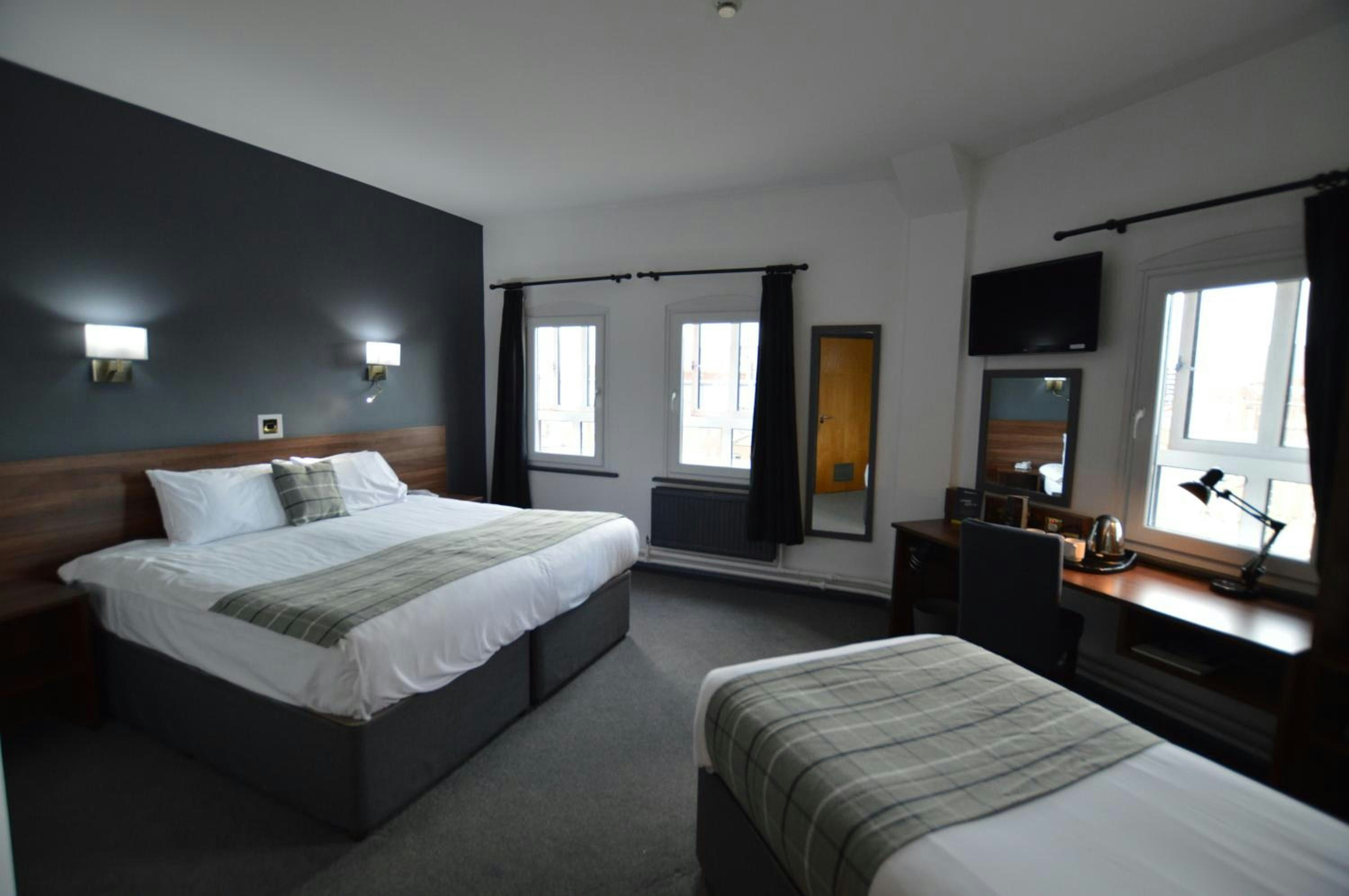 חדר שינה תמונה