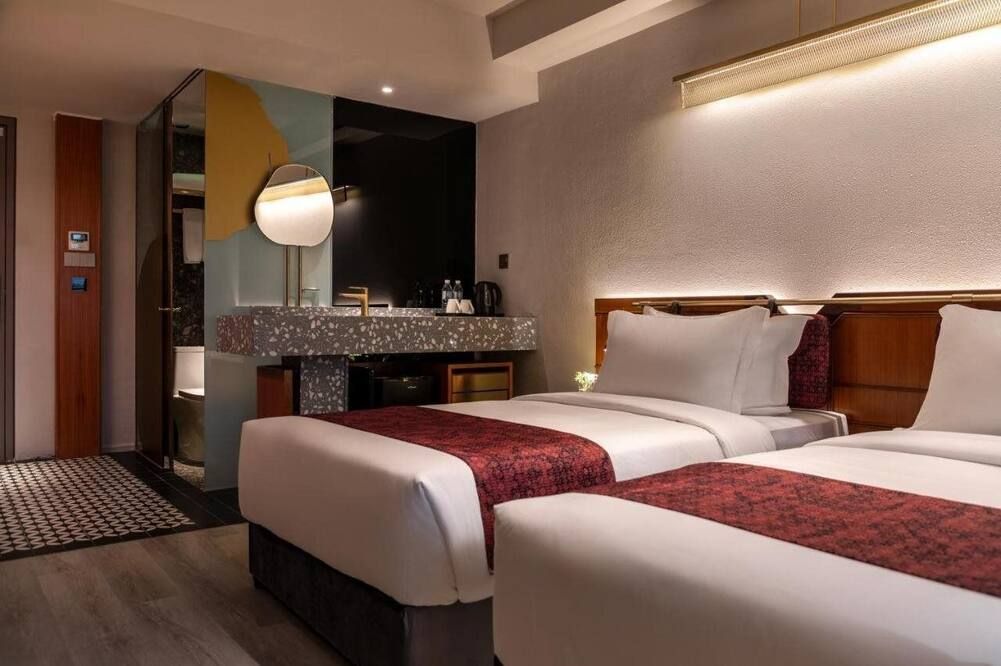 חדר שינה תמונה