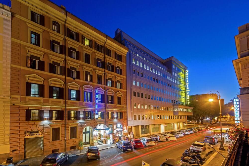 בניין תמונה