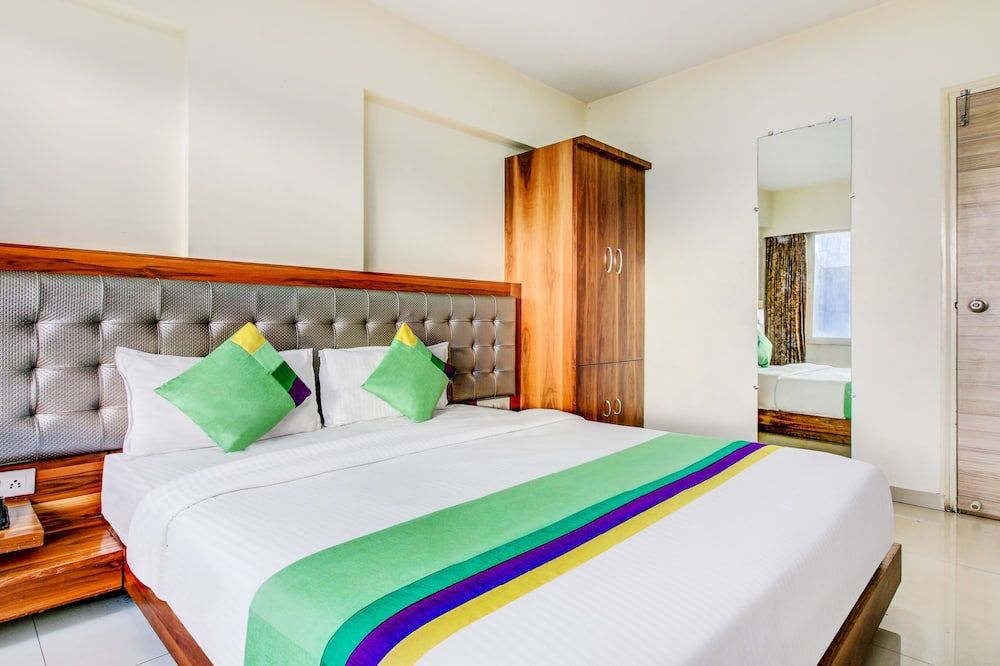 חדר שינה תמונה