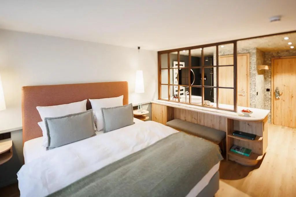 חדר שינה תמונה