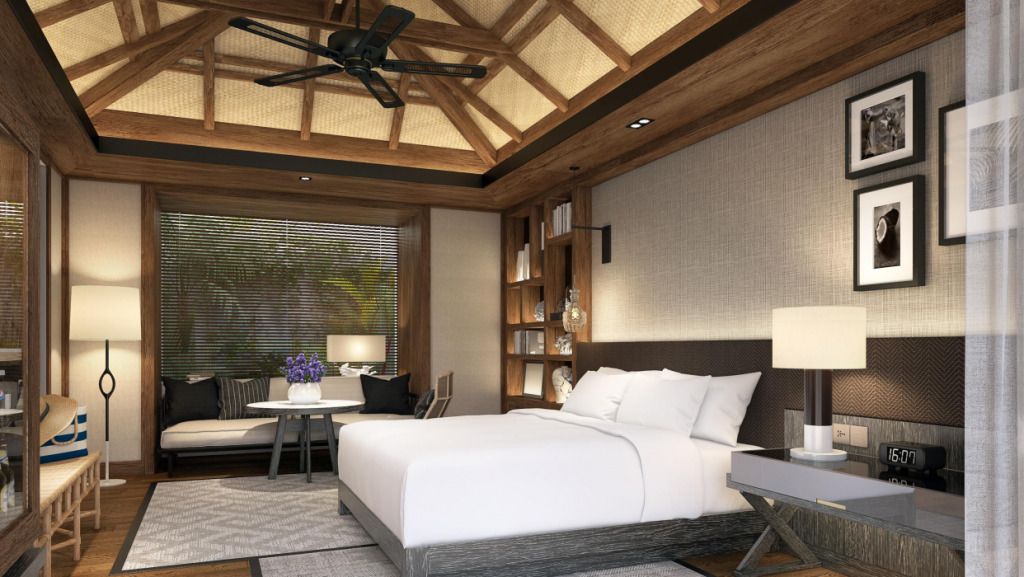 חדר שינה תמונה