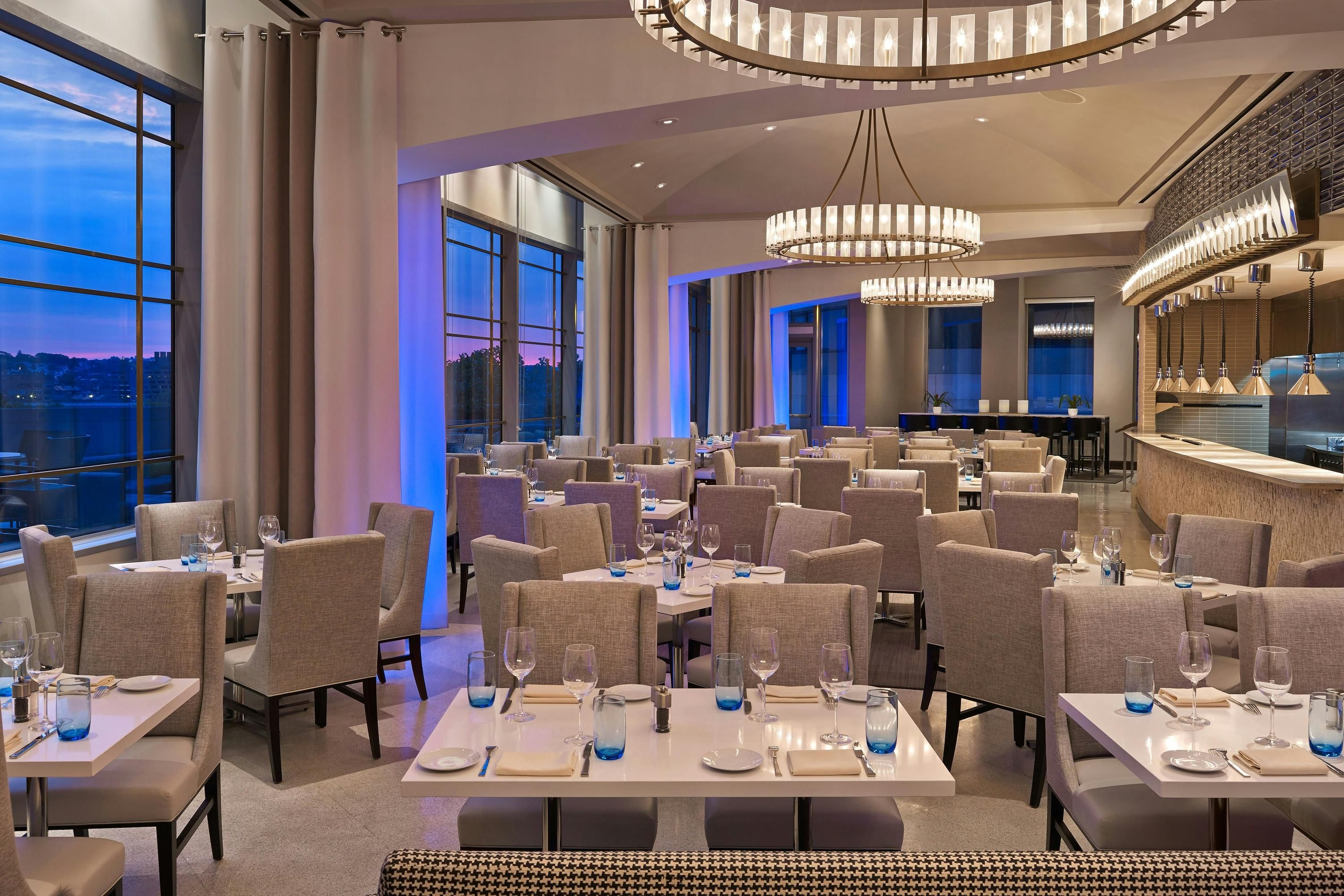 מסעדה תמונה