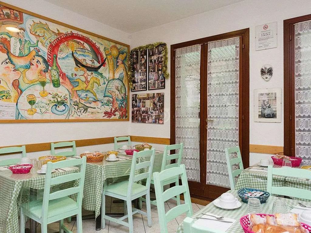 מסעדה תמונה