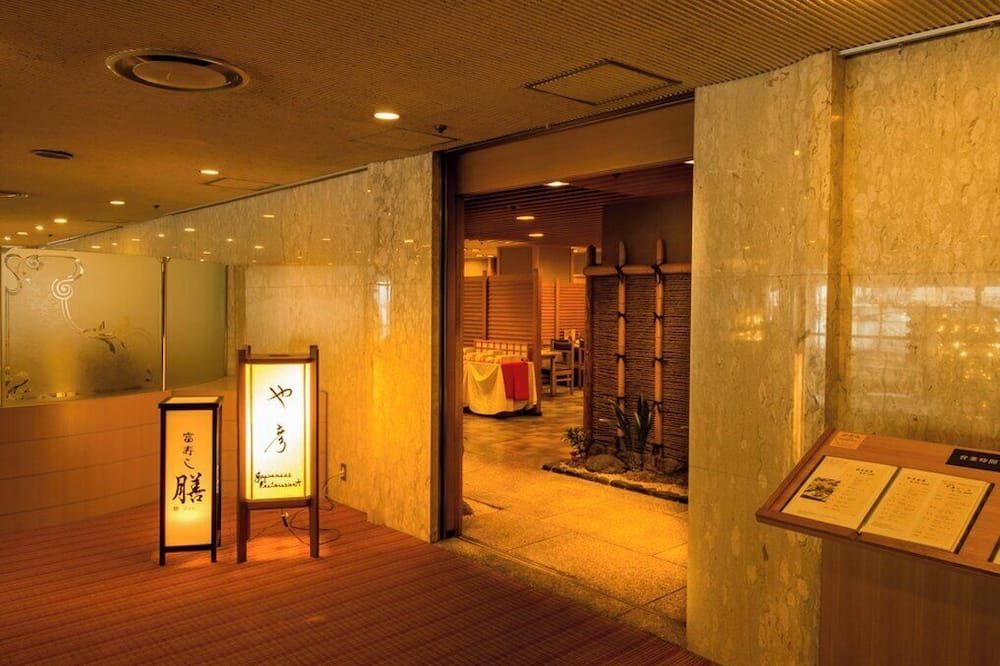 מסעדה תמונה