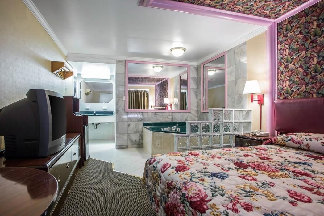 חדר שינה תמונה