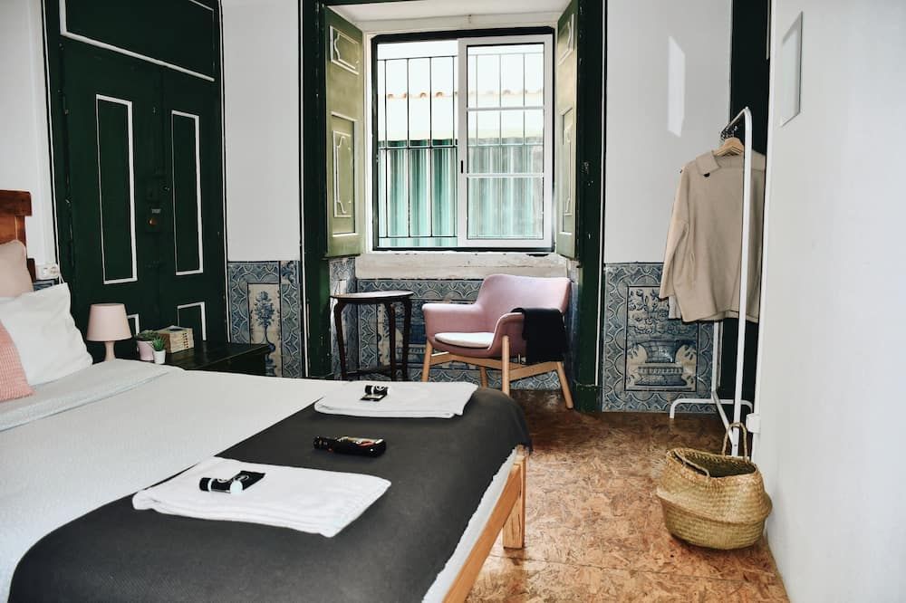 חדר שינה תמונה