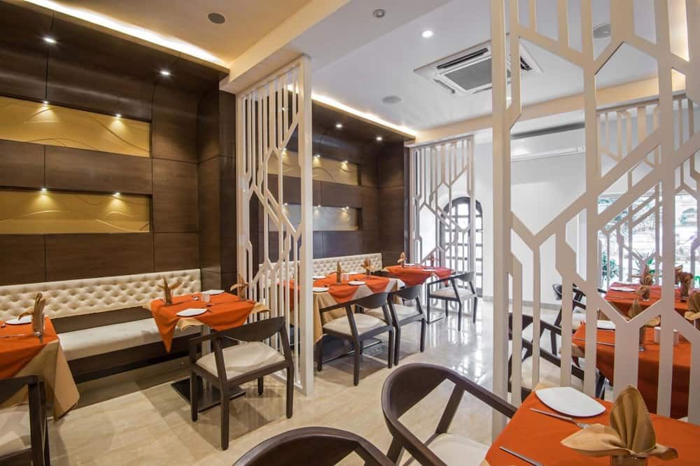 מסעדה תמונה