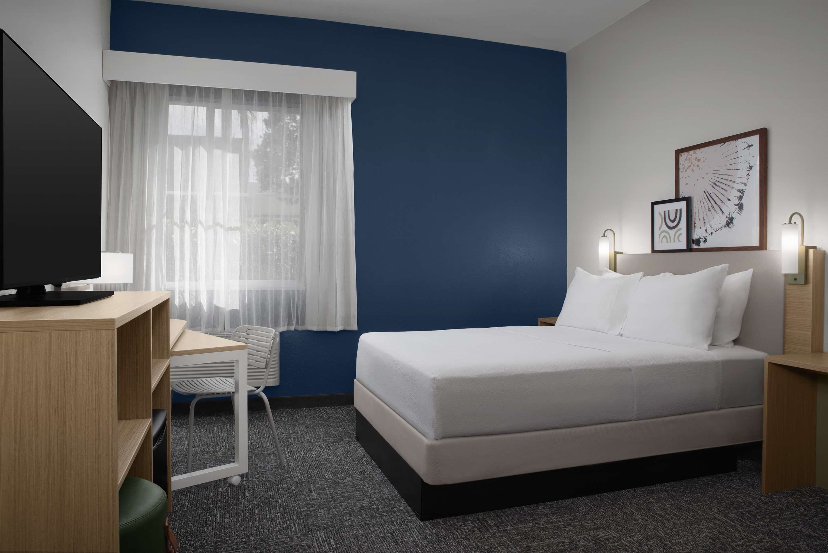 חדר שינה תמונה