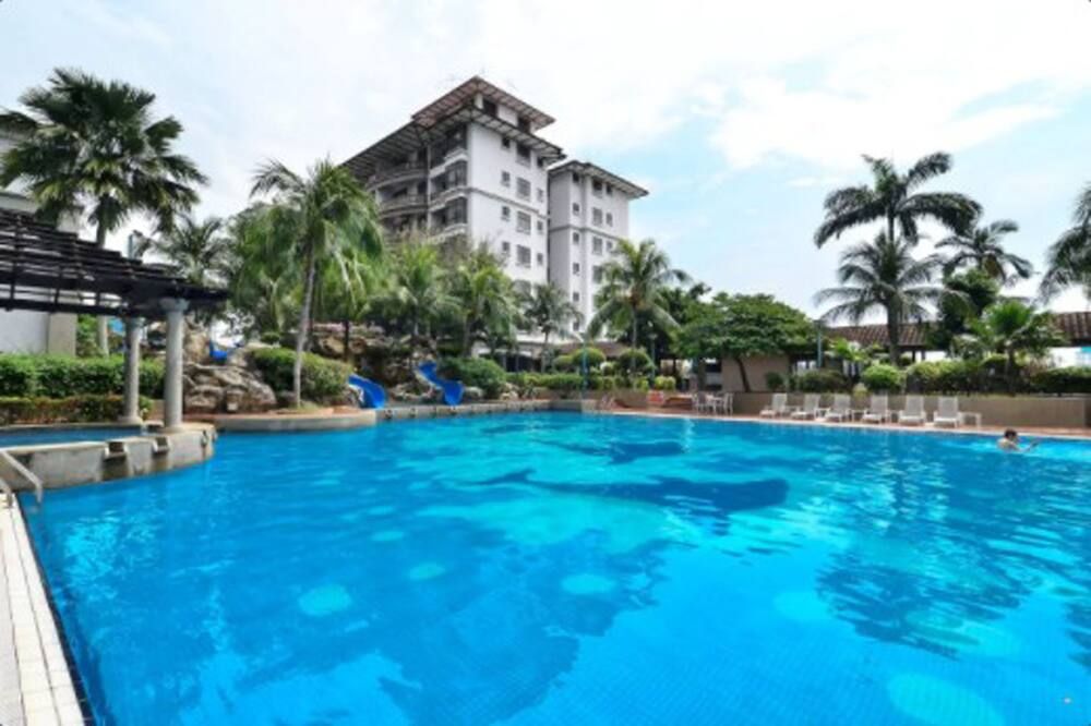 בריכה תמונה