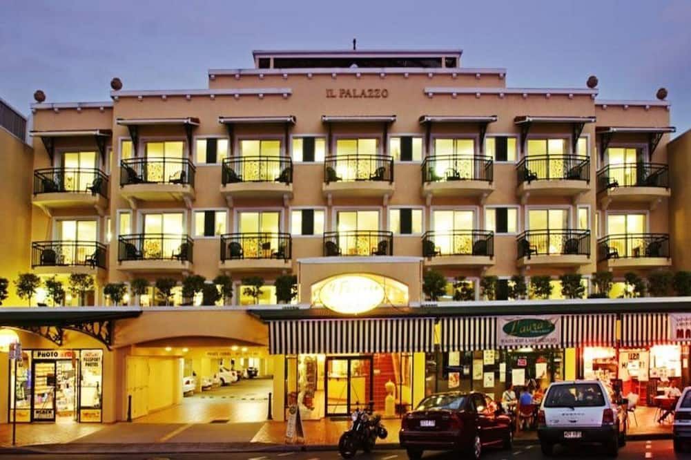 בניין תמונה