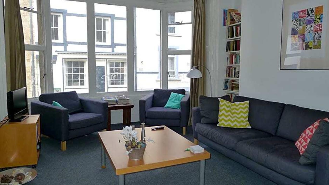 Totters Hostel