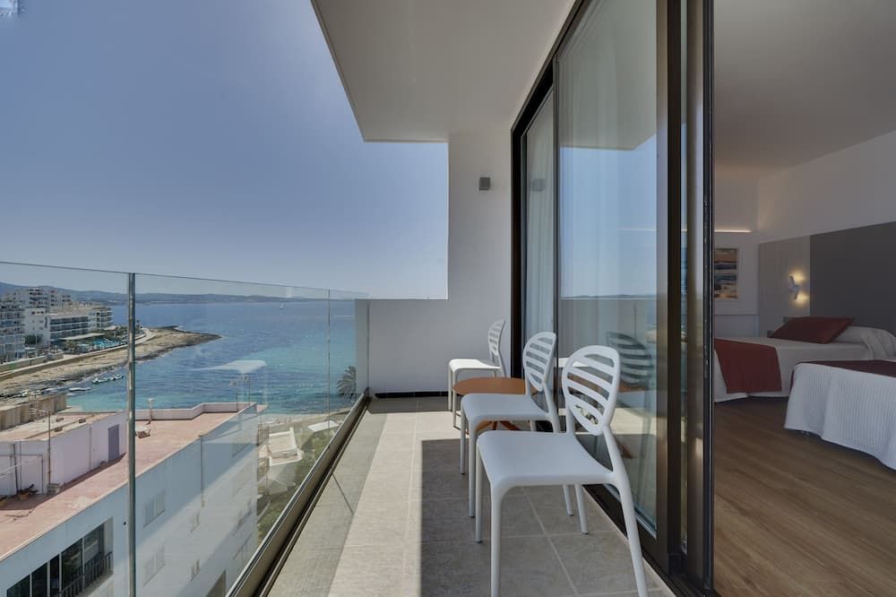 מרפסת תמונה