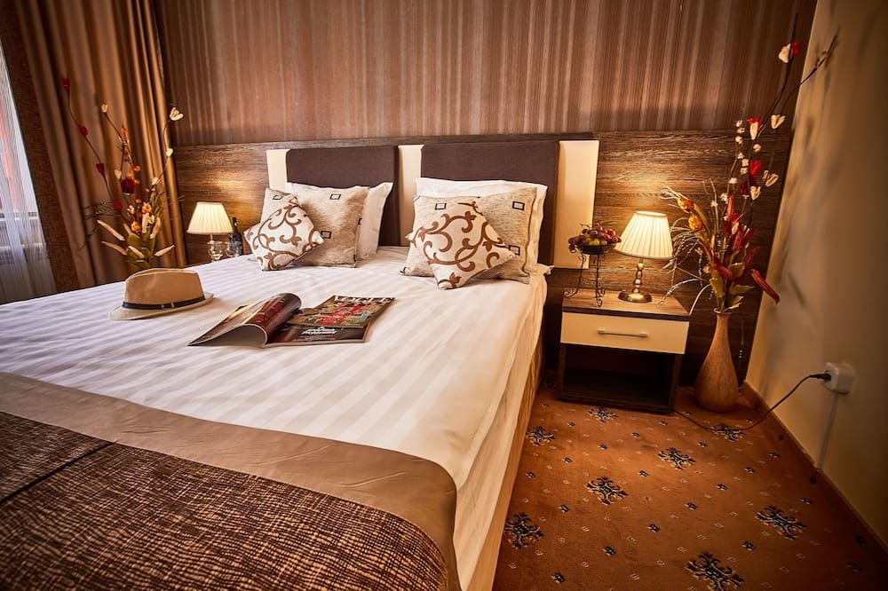 חדר שינה תמונה