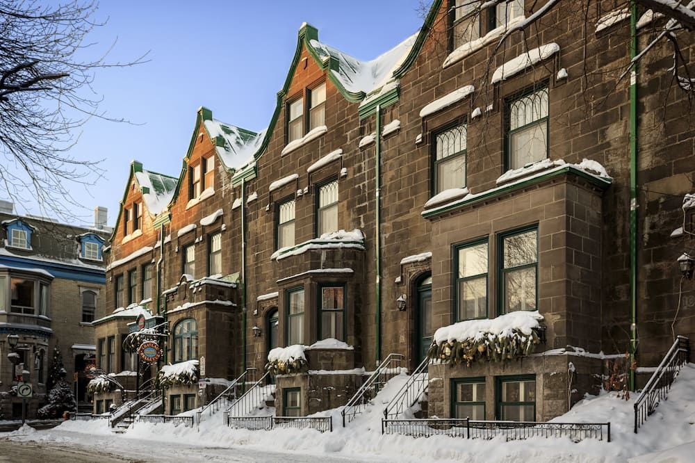 בניין תמונה