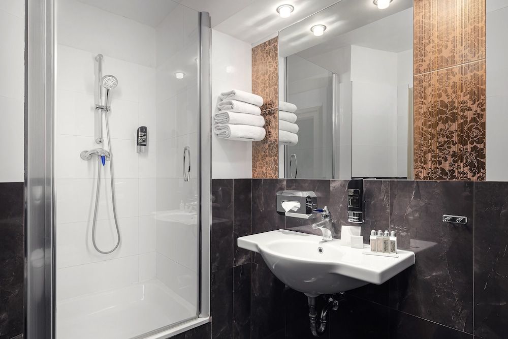 חדר רחצה