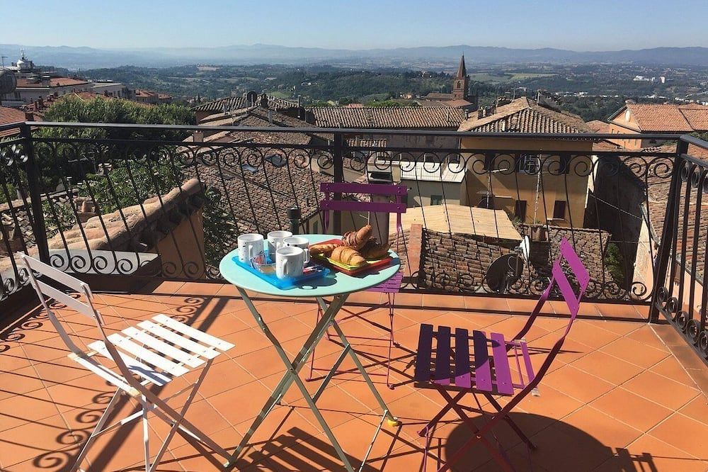 מרפסת תמונה