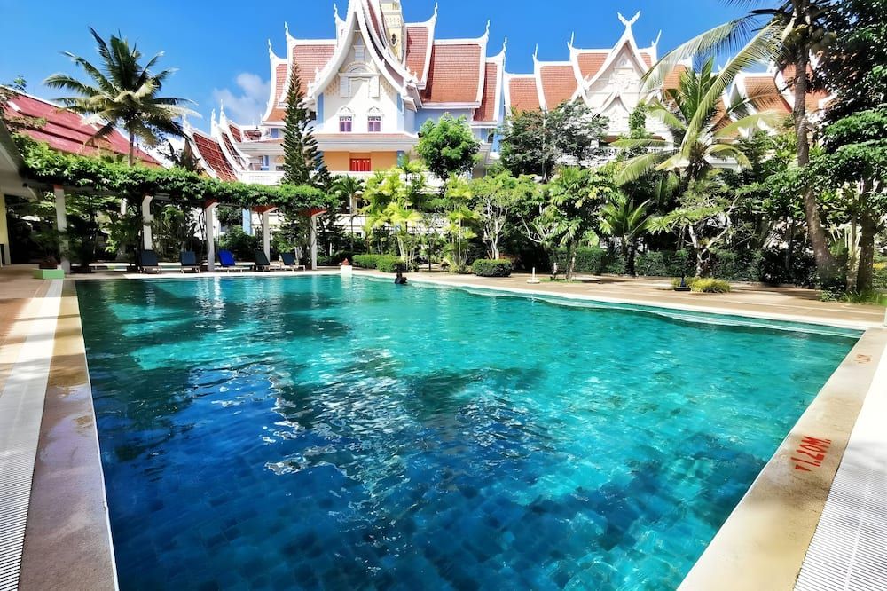 בריכה תמונה