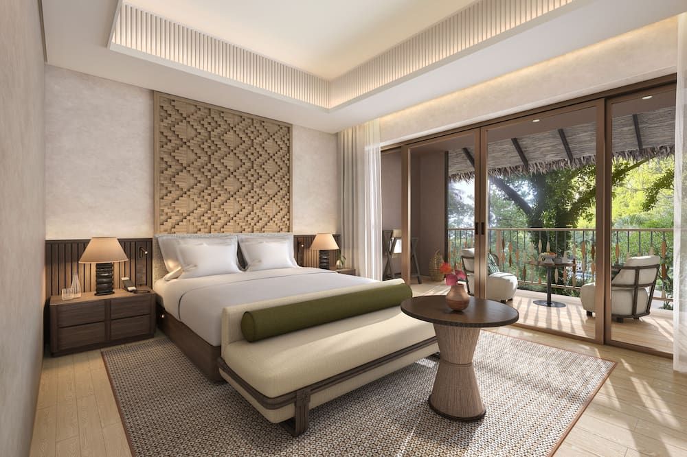 חדר שינה תמונה