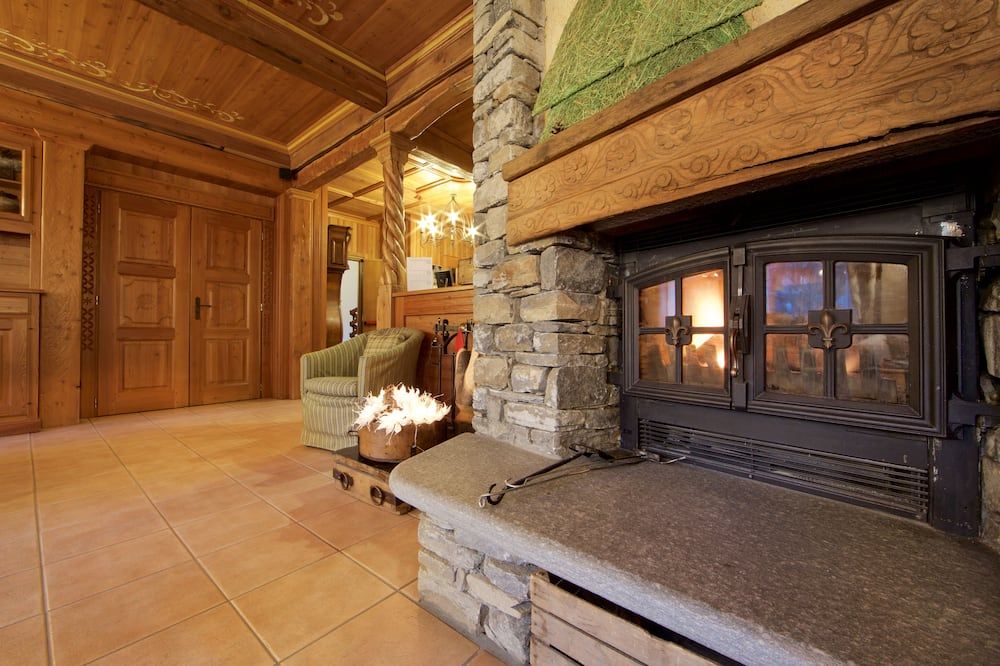 נוחות המלון