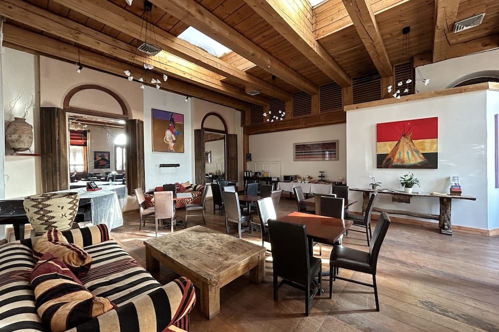 מסעדה תמונה