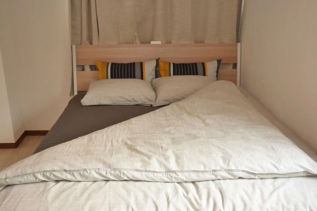 חדר שינה תמונה