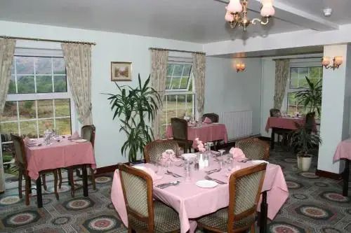 מסעדה תמונה