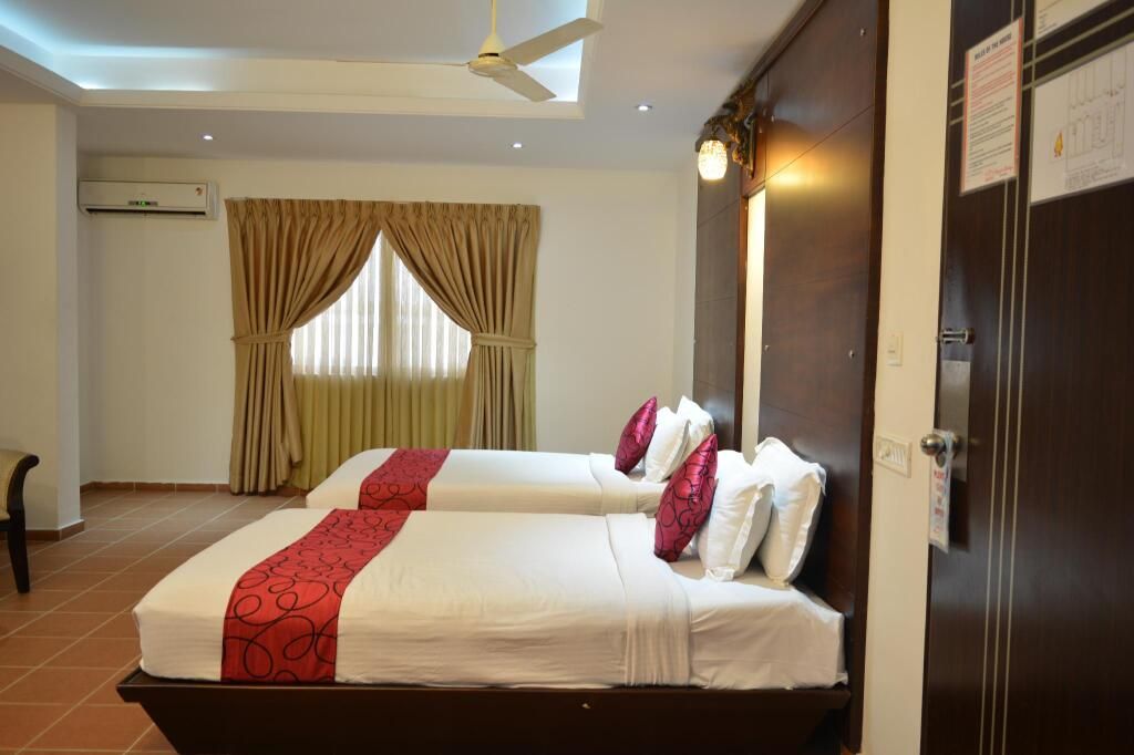 חדר שינה תמונה