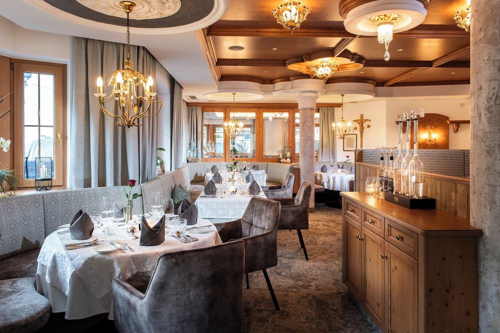 מסעדה תמונה