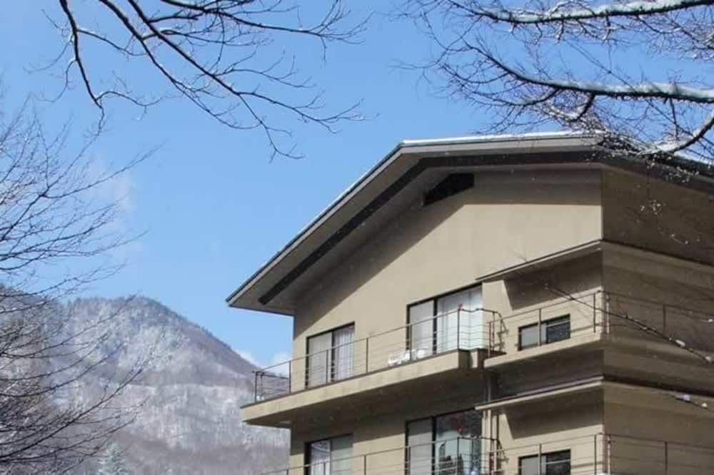 בניין תמונה