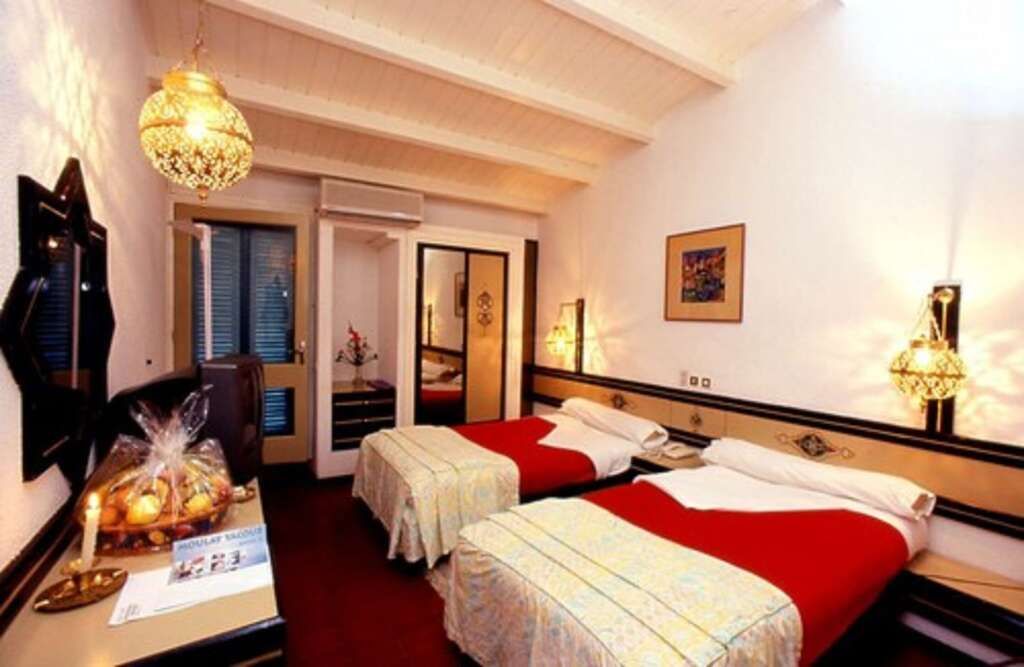 חדר שינה תמונה