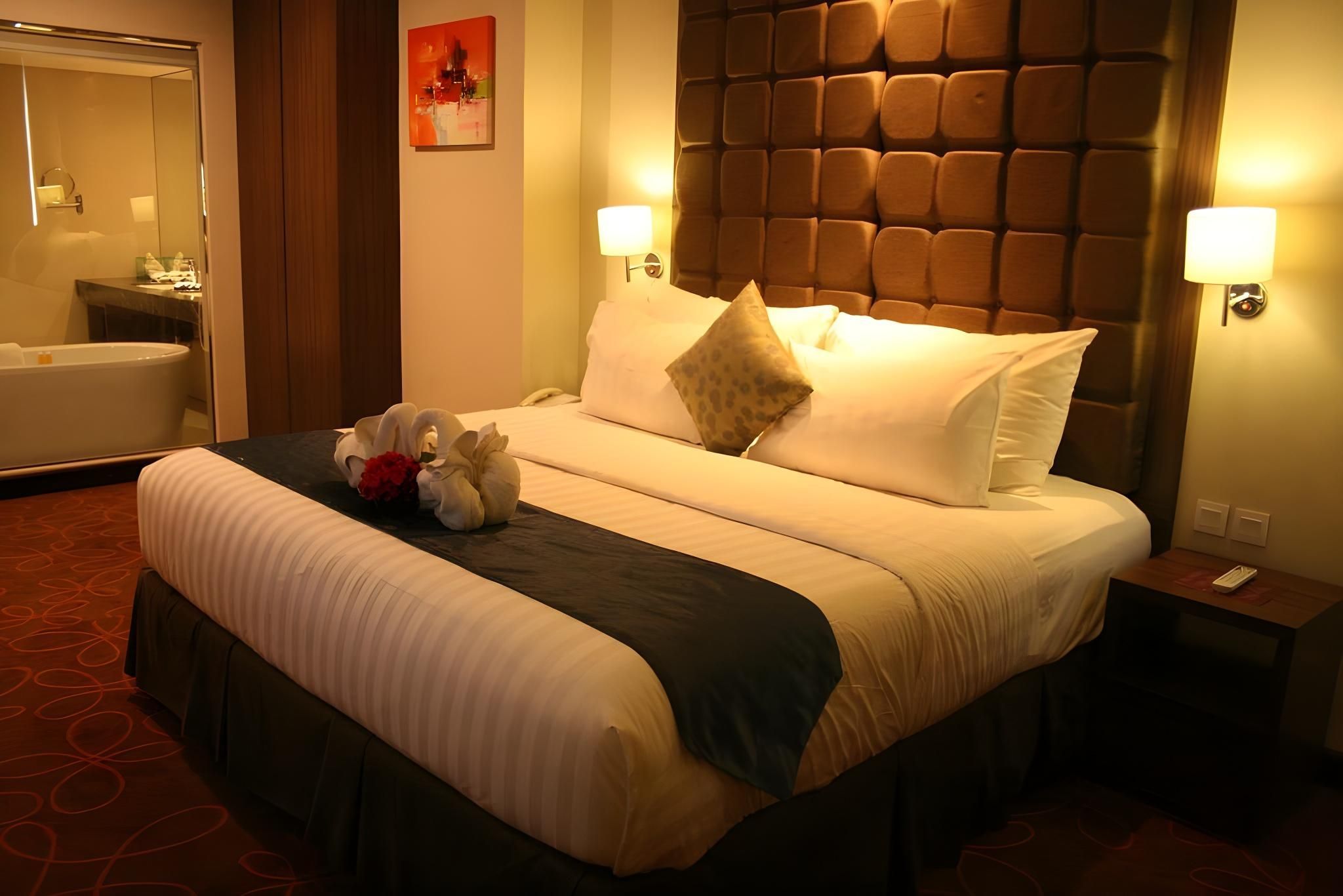 חדר שינה תמונה